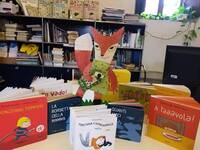 Immagine: Biblioteca Comunale