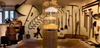 Immagine: Museo della Civiltà Contadina