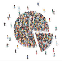 Immagine: Statistiche demografiche