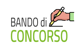 Immagine: bando concorso