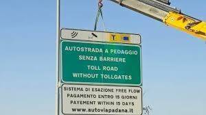 Corda Molle: modalità di esenzione dal pagamento per i residenti nel comune di Mairano