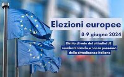 Immagine: elezioni