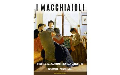 Immagine: I_macchiaioli_-_Locandina