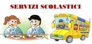 Iscrizioni servizi scolastici a.s. 2025/2026