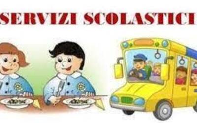 Immagine: iscrizioni servizi