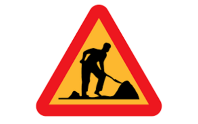 Immagine: lavori