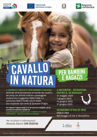 Un Cavallo per Tutti