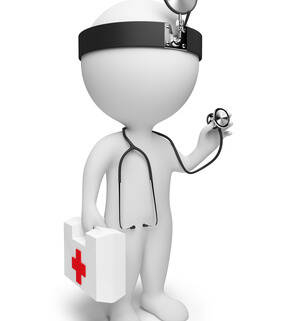 Immagine: medico