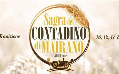 Immagine: sagra contadino 2023