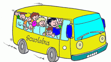 Iscrizioni servizio Scuolabus a.s. 2023/2024 Scuola secondaria di 1°grado Azzano Mella