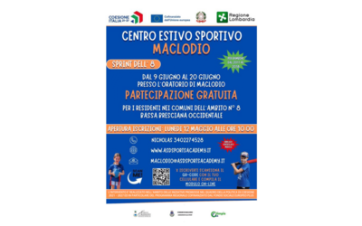 Immagine: Sprint Maclodio-1